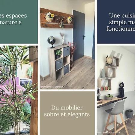 Romantique Avec Apartment *