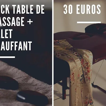 Appartamento Romantique Avec