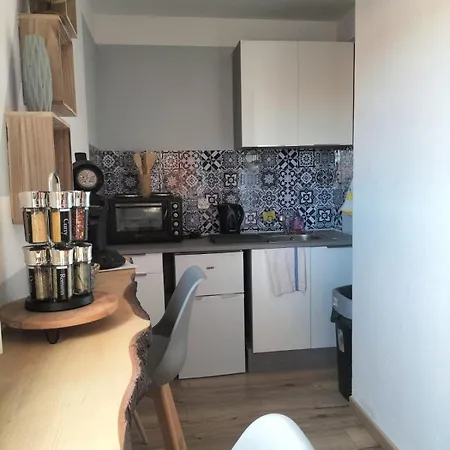 Appartamento Romantique Avec